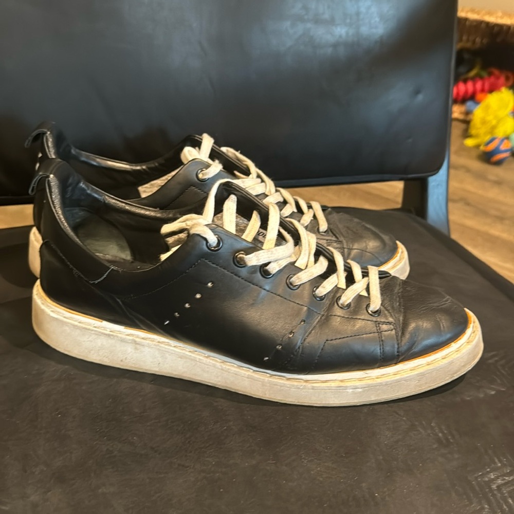 Men’s Golden goose starter size eu42